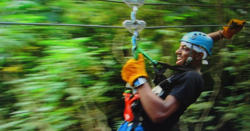 Tout Bagay Catamaran Day Tour Image 2 Tout Bagay Catamaran Day Tour Image 2