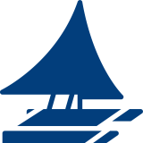 catamaran graphic