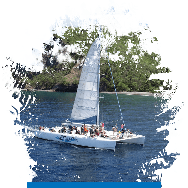 seaspray a small boat in a body of water